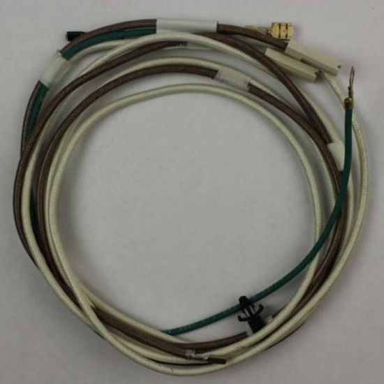 Picture of Whirlpool Wire-harness Part# WP9762904