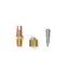 Picture of Whirlpool Access Valve-1/4-feet Part# WP978025