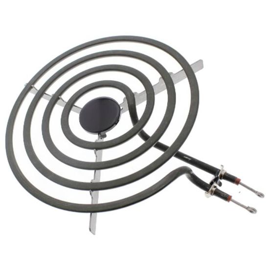 Picture of Whirlpool Element-surface, 8-Inches 4 Turn Part# WP9761346