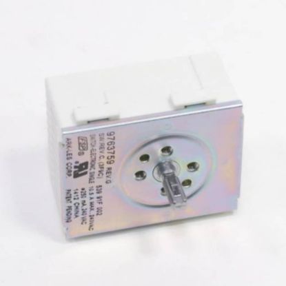 Picture of Whirlpool Elec-switch, Arkles, Single Part# WP9763759