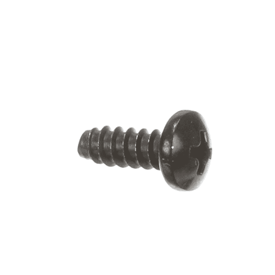 Picture of Whirlpool Screw Part# WP98004218