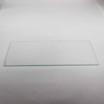 Picture of Whirlpool Top Freezer Refrigerator Glass Shelf Part# WP9791659