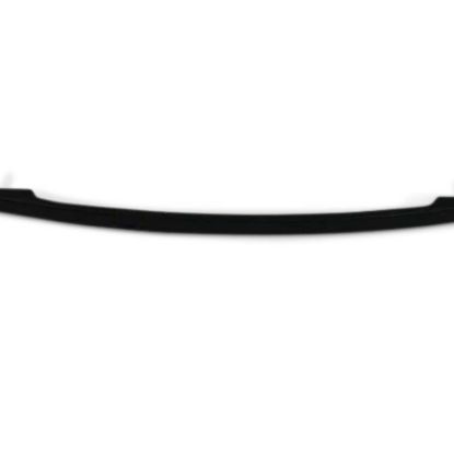 Picture of Whirlpool Range Door Handle, Black Part# WP98004942