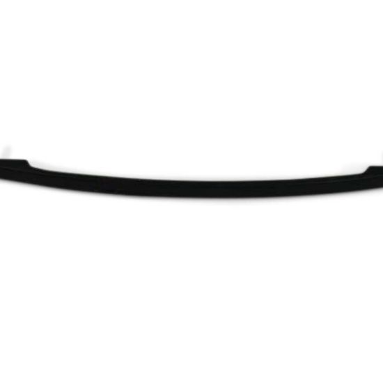Picture of Whirlpool Range Door Handle, Black Part# WP98004942