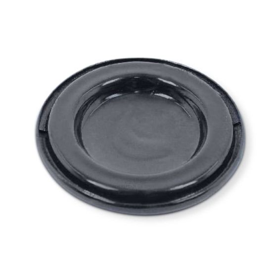 Picture of Whirlpool Cap-burner Part# WP98005518