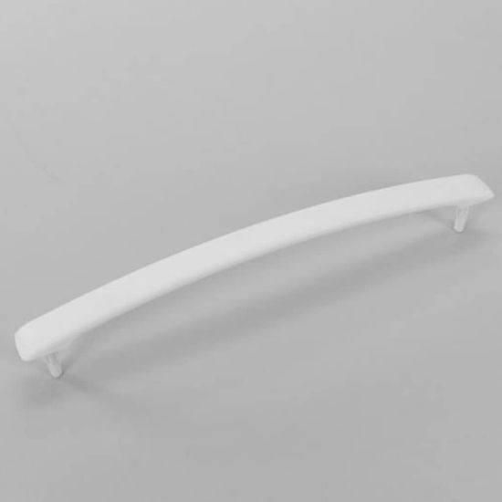 Picture of Whirlpool Door Handle Part# WP98004947