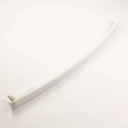 Picture of Whirlpool Range Oven Door Handle Part# WP98004943