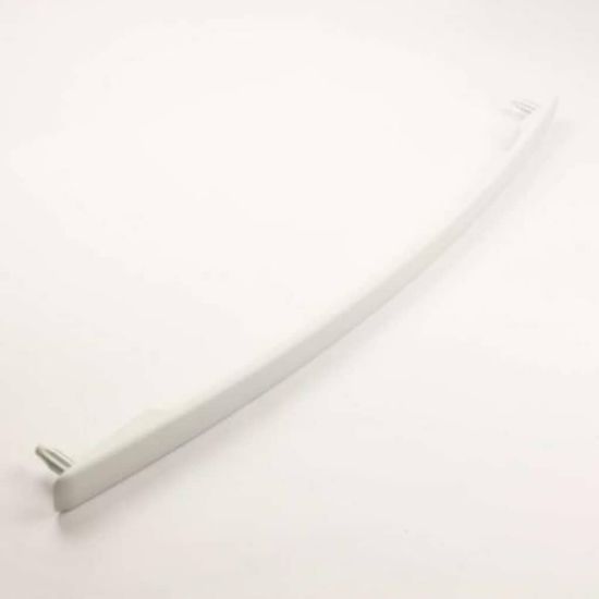 Picture of Whirlpool Range Oven Door Handle Part# WP98004943