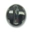 Picture of Whirlpool Range Gas Cooktop Burner Knob, Black Part# WP98006100