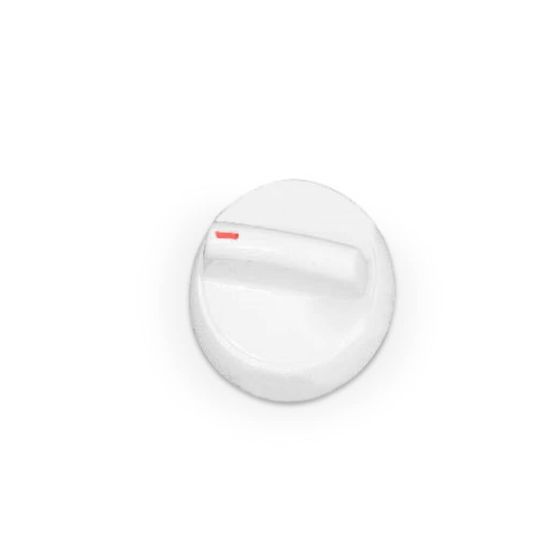 Picture of Whirlpool Range Oven Control Knob Part# WP98006102