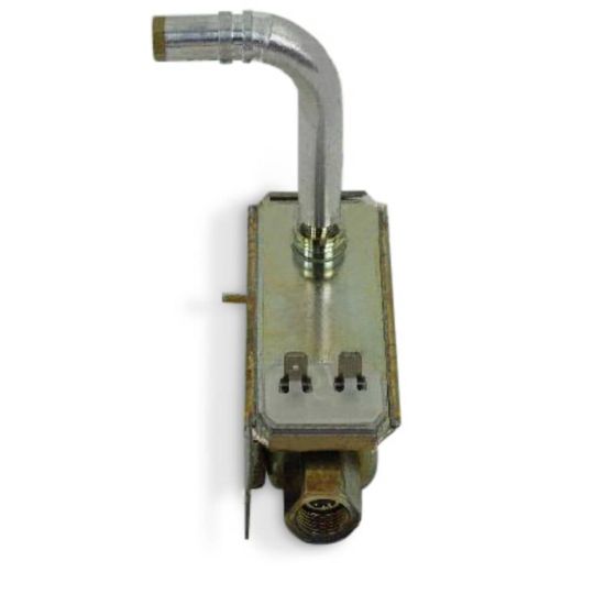 Picture of Whirlpool 'Single Valve Asm;electri' Part# WP98014893