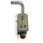 Picture of Whirlpool 'Single Valve Asm;electri' Part# WP98014893