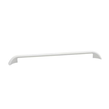 Picture of Whirlpool Door Handle Part# WP98017915W