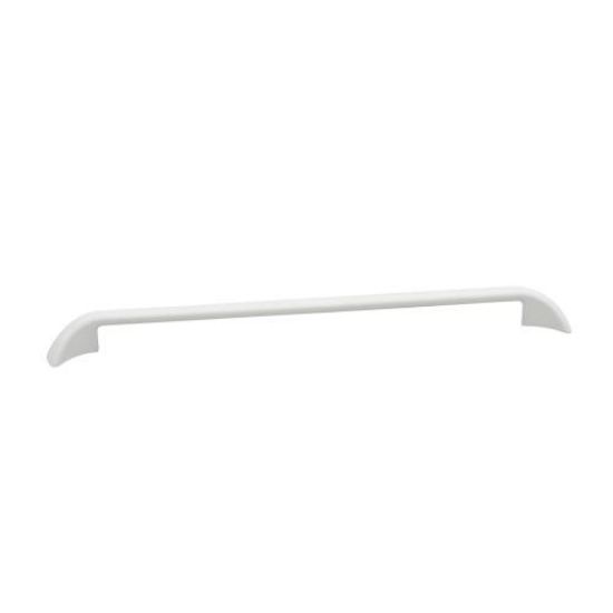 Picture of Whirlpool Door Handle Part# WP98017915W