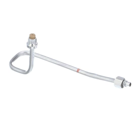 Picture of Whirlpool Front Tubing 9500 Natural Part# WP98017582