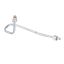Picture of Whirlpool Front Tubing 9500 Natural Part# WP98017582
