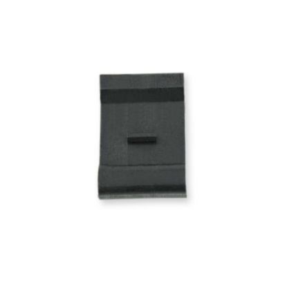 Picture of Whirlpool Gas Range Oven Door Trim Part# WP98010187