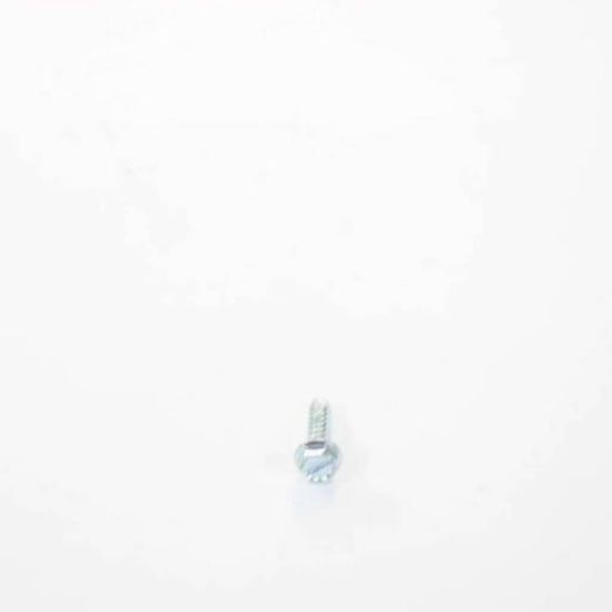 Picture of Whirlpool Refrigerator Screw Part# WP98165
