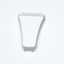Picture of Whirlpool Endcap-trm Part# WP986540