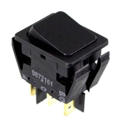 Picture of Whirlpool Switch-off Part# WP9872161