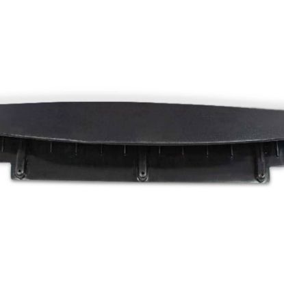 Picture of Whirlpool Handle Part# WP9872040B