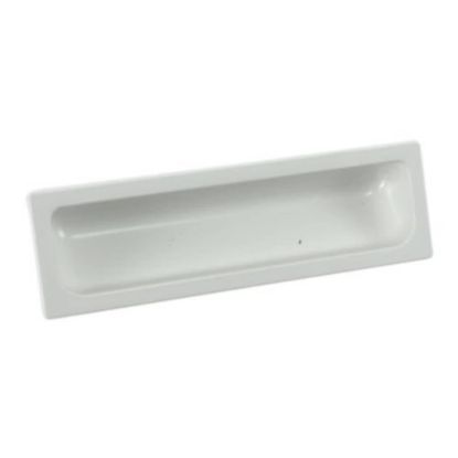 Picture of Whirlpool Handle Part# WP984493