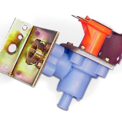 Picture of Whirlpool Valve-water Part# WP99001359