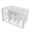 Picture of Whirlpool Dishwasher Silverware Basket, White Part# WP99001576