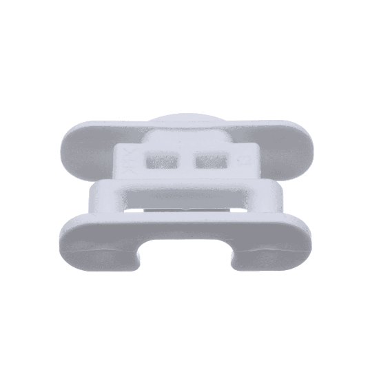 Picture of Whirlpool Stop- Rack Part# WP99002136