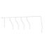 Picture of Whirlpool Tine-row Part# WP99002126