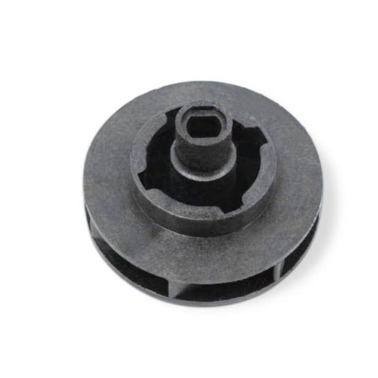 Picture of Whirlpool Impeller A Part# WP99002069