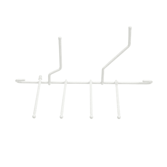 Picture of Whirlpool Tine-row Part# WP99002138