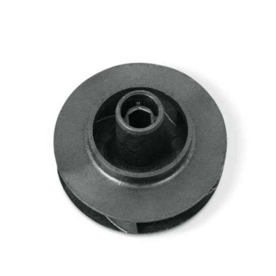 Picture of Whirlpool Impeller Part# WP99002659