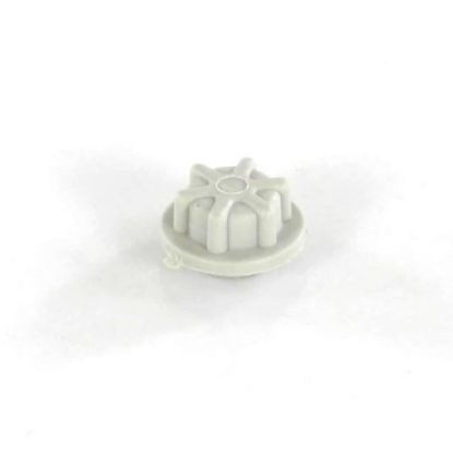 Picture of Whirlpool Dishwasher Wash Arm Retainer N Part# WP99002654
