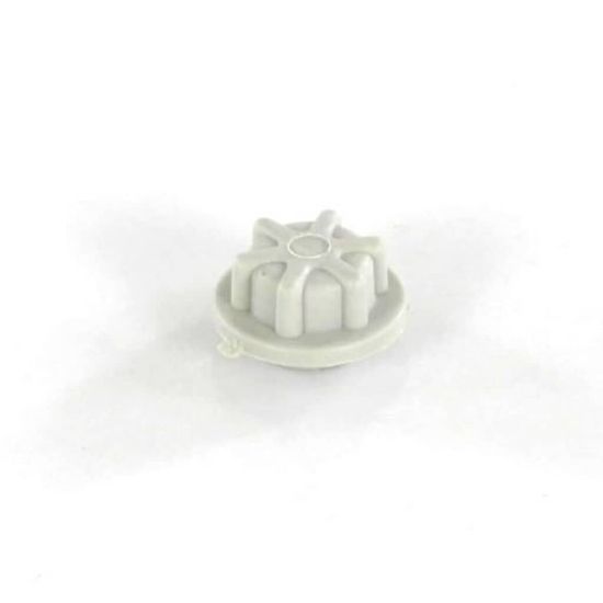 Picture of Whirlpool Dishwasher Wash Arm Retainer N Part# WP99002654