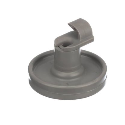 Picture of Whirlpool Wheel Assembly (Lwr) Part# WP99003149