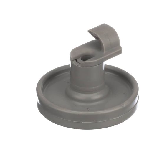 Picture of Whirlpool Wheel Assembly (Lwr) Part# WP99003149