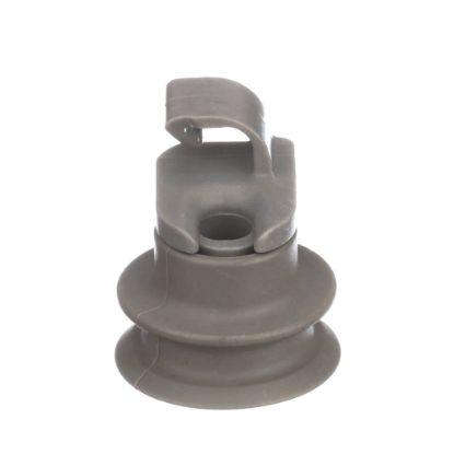 Picture of Whirlpool Dishwasher Upper Dishrack Roller Assembly Part# WP99003148