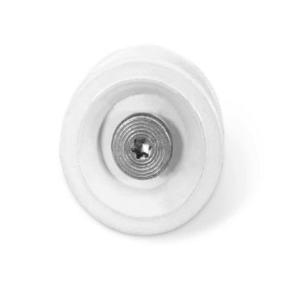 Picture of Whirlpool Tub Wheel Part# WP99002947