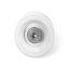 Picture of Whirlpool Tub Wheel Part# WP99002947
