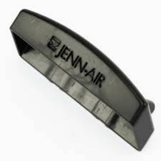 Picture of Whirlpool Handle- La Part# WP99002839