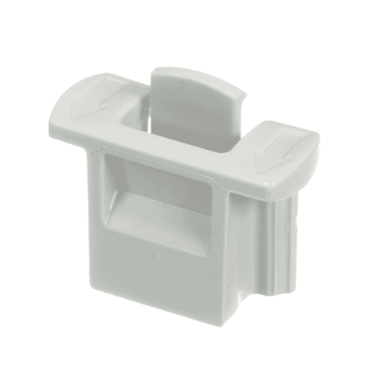 Picture of Whirlpool Stop Part# WP99003281