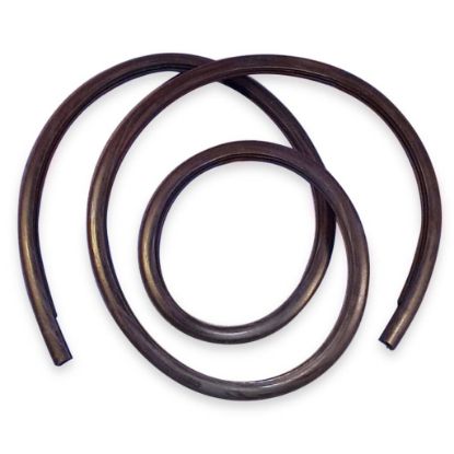 Picture of Whirlpool Seal- Door Part# WP99003337