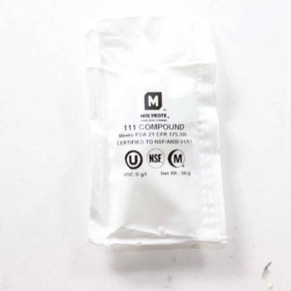 Picture of Whirlpool Silicone Lubricant Part# WP99003172