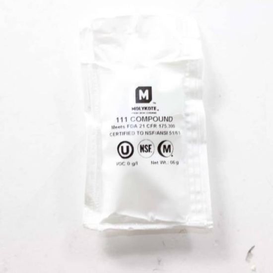 Picture of Whirlpool Silicone Lubricant Part# WP99003172