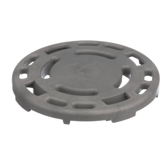 Picture of Whirlpool Dishwasher Air Duct Bezel Part# WP99003605