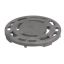 Picture of Whirlpool Dishwasher Air Duct Bezel Part# WP99003605