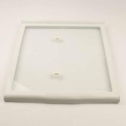 Picture of Whirlpool Shelf-glas Part# WP999520