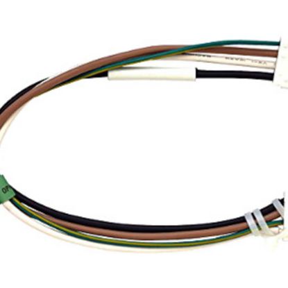 Picture of Whirlpool Wire Harness Part# WPD7813010