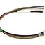Picture of Whirlpool Wire Harness Part# WPD7813010